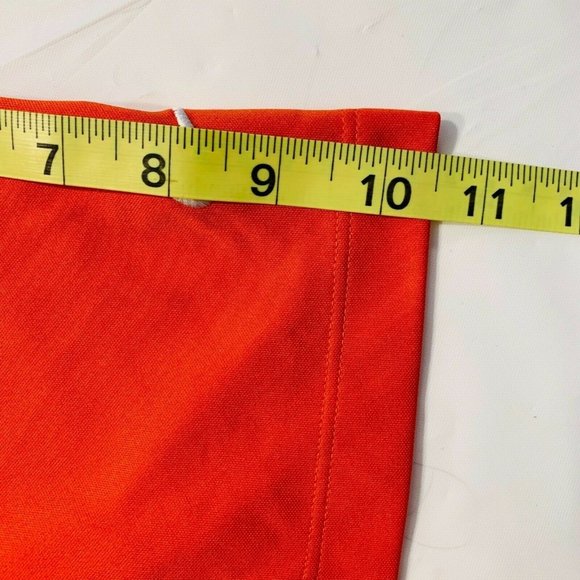 Nike Golf Dri Fit Golf Polo Shirt Tour Performance Short Sleeve XL - Picture 11 of 12